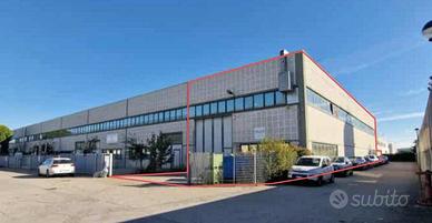 Immobile in asta di 782 m² a Zelo Buon Persico