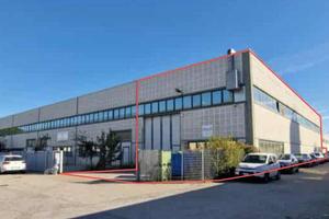 Immobile in asta di 782 m² a Zelo Buon Persico