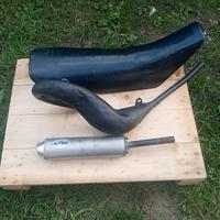 ricambi moto husquana 125