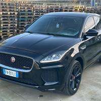 Jaguar E-Pace 2.0D 180 CV AWD R-Dynamic S