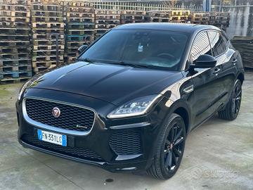 Jaguar E-Pace 2.0D 180 CV AWD R-Dynamic S