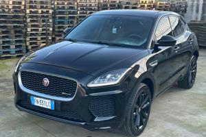 Jaguar E-Pace 2.0D 180 CV AWD R-Dynamic S