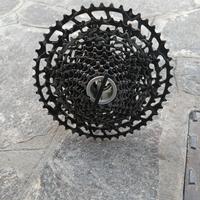 cassetta SRAM Eagle sx 12v 
