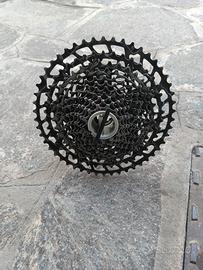 cassetta SRAM Eagle sx 12v 