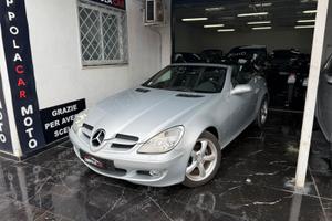 Mercedes-benz SLK 200 Kompressor cat