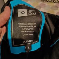 pantalone snowboard ripcurl