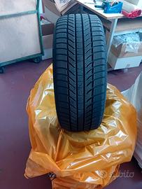 pneumatici invernali 205/45 R17