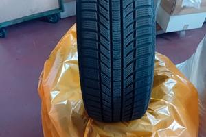 pneumatici invernali 205/45 R17
