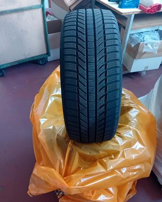 pneumatici invernali 205/45 R17