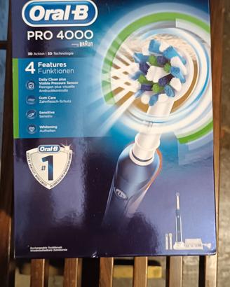 Spazzolino Oral-B  