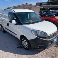 FIAT DOBLO MAXI 3P. 1.4 NATURALPOWER 120CV E6D-T 2