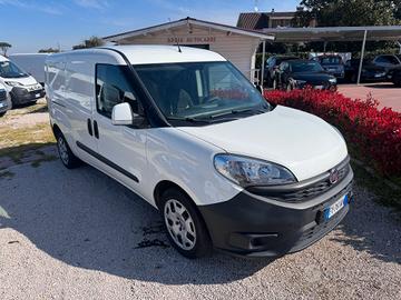 FIAT DOBLO MAXI 3P. 1.4 NATURALPOWER 120CV E6D-T 2