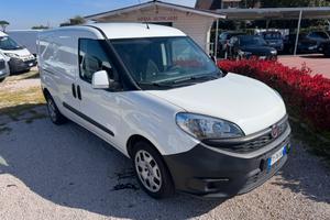 FIAT DOBLO MAXI 3P. 1.4 NATURALPOWER 120CV E6D-T 2