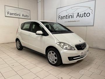 Mercedes-benz A 150 Classic 1.5 95cv-Ok Neopatenta