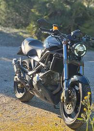 Moto Cagiva Raptor 650