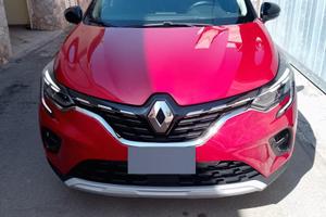 Renault Captur Gpl