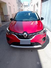 Renault Captur Gpl