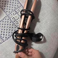 Piastra per capelli professionale