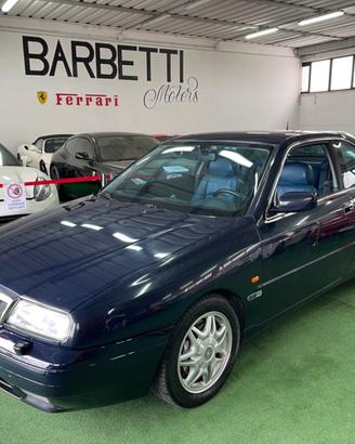 Lancia K 2.0i Turbo 20V Coupe Da Collezione PERMUT