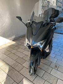 Tmax 530 Sx