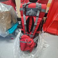 zaino portabimbo per camminate