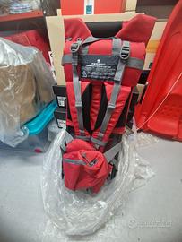 zaino portabimbo per camminate