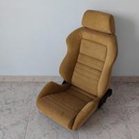 Sedile Lancia Delta HPE Recaro