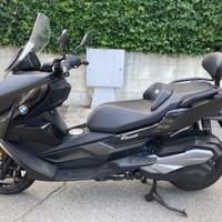 Scooter BMW C 400 GT - 2019