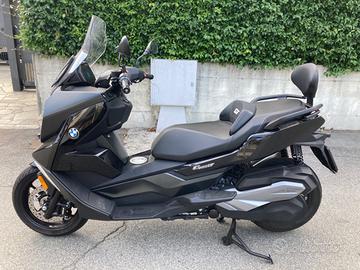 Scooter BMW C 400 GT - 2019