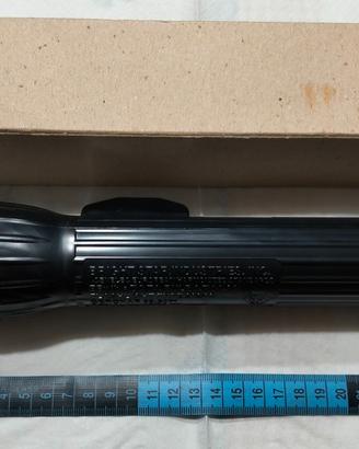 Torcia industriale vintage Bright Star Industries