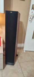 Diffusori da pavimento klipsh rf 52 