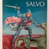 Salvo catalogo Gam 2007