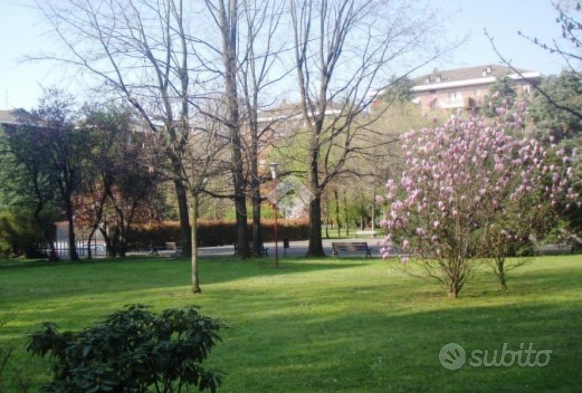 Apartment in Cassina de' Pecchi, Camporicco - Altro