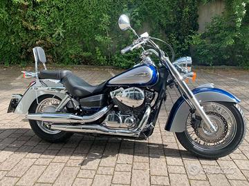 Honda VT 750 Shadow - 2009