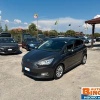 Ford C-Max 1.5 TDCi 120CV Powershift Start&Stop Ti