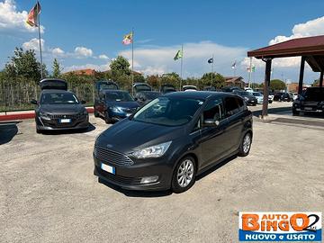 Ford C-Max 1.5 TDCi 120CV Powershift Start&Stop Ti