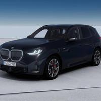 BMW X3 xDrive20d MSport Pro