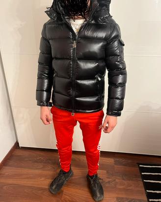 MONCLER MAYA NUOVO MAI USATO