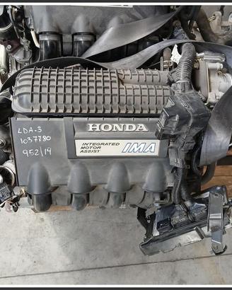 Motore LDA3 BENZINA HONDA Insight II 1.3 11000RBJ0