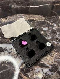 4 Filtri ND PL per DJI Neo 2