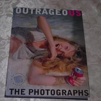 Libro fotografico stars di holliwood