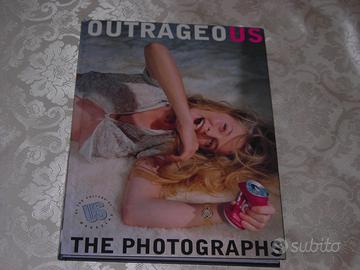 Libro fotografico stars di holliwood