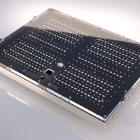 Lampada per acquario