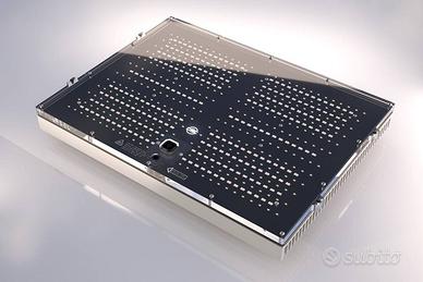 Lampada per acquario