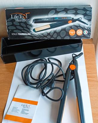 Piastra per capelli Life Tool Hair Pro