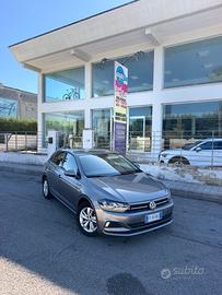 Volkswagen Polo 1.6 TDI 5p. Trendline BlueMotion T