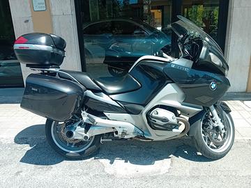 BMW R 1200 RT 1200 - 2006 - 70.000 km