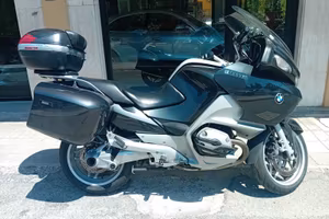 BMW R 1200 RT 1200 - 2006 - 70.000 km