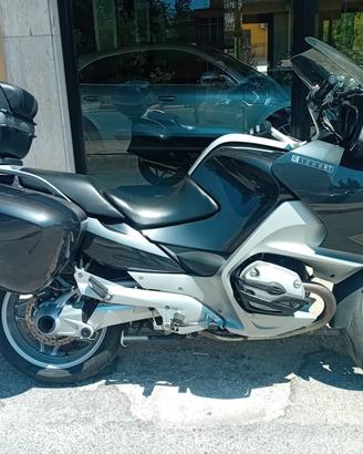 BMW R 1200 RT 1200 - 2006 - 70.000 km
