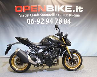 Honda CB 1000 Hornet SP E5+ 04/2025 Km 7600